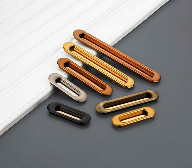 SLIDING HANDLES -3